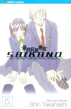 Saikano Vol 5