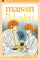Maison Ikkoku Vol 8 manga cover