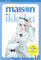 Maison Ikkoku Vol 10 manga cover