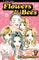 Flowers and Bees Vol 7 manga cover