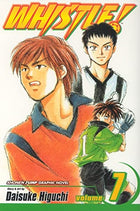 Whistle! Vol 7
