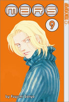 Mars Vol 9
