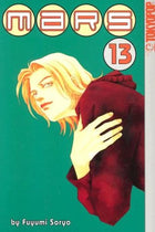 Mars Vol 13