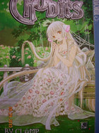 Chobits Vol 5
