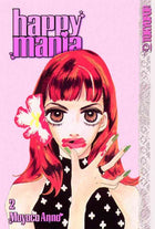 Happy Mania Vol 2