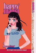 Happy Mania Vol 4