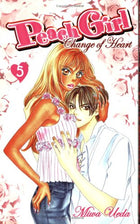 Peach Girl Change of Heart Vol 5