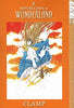 Miyuki-Chan in Wonderland Manga - The Mage's Emporium Tokyopop Used English Manga Japanese Style Comic Book