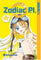 Zodiac P.I. Vol 4 Manga - The Mage's Emporium Tokyopop Used English Manga Japanese Style Comic Book