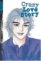 Crazy Love Story Vol 2
