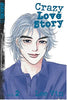 Crazy Love Story Vol 2 Manga - The Mage's Emporium Tokyopop Used English Manga Japanese Style Comic Book