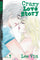 Crazy Love Story Vol 5 manga cover