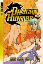 Dragon Hunter Vol 10