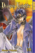 Dragon Knights Vol 19