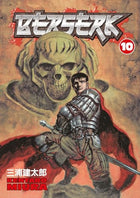 Berserk Vol 10