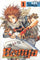 Banya The Explosive Delivery Man Vol 1 Manhwa - The Mage's Emporium Dark Horse Used English Manhwa Japanese Style Comic Book