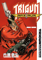 Trigun Maximum Vol 11
