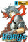 Banya Vol 3 Manga - The Mage's Emporium Dark Horse Used English Manga Japanese Style Comic Book