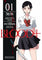 Blood+ First Kiss Vol 1 Light Novel Light Novel - The Mage's Emporium Dark Horse Used English Light Novel Japanese Style Comic Book