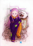 Eureka Seven Vol 6