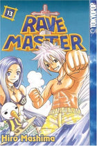 Rave Master Vol 13