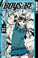Boys Be Vol 11 Manga - The Mage's Emporium Tokyopop Used English Manga Japanese Style Comic Book
