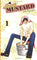 Honey Mustard Vol 1 manga cover
