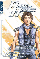 Blade of Heaven Vol 9