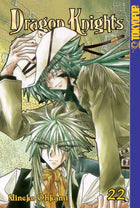 Dragon Knights Vol 22