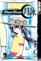 Tsukuyomi: Moon Phase Vol 5