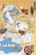 Ultra Cute Vol 9 manga cover