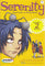Serenity Vol 7 Space Cadet vs. Drama Queen - The Mage's Emporium Real Buzz Studios Used English Manga Japanese Style Comic Book