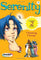 Serenity Vol 9 Choosing Change - The Mage's Emporium Real Buzz Studios Used English Manga Japanese Style Comic Book
