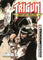 Trigun Maximum Vol 13 manga cover