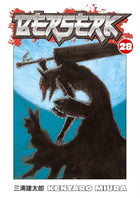 Berserk Vol 28