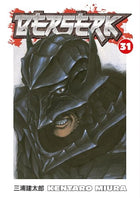 Berserk Vol 31