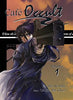 Cafe Occult Vol 1 Manga - The Mage's Emporium Infinity Studios Used English Manga Japanese Style Comic Book