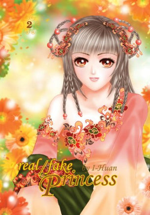 Real/Fake Princess Vol 2 Manga - The Mage's Emporium Dr. Master Used English Manga Japanese Style Comic Book