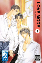 Love Mode Vol 9