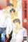 Love Mode Vol 9 manga cover