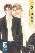 Love Mode Vol 11