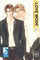 Love Mode Vol 11 manga cover
