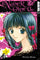 Never Give Up Vol 4 Manga - The Mage's Emporium Tokyopop Used English Manga Japanese Style Comic Book