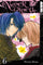Never Give Up Vol 6 manga cover