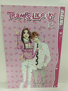Tramps Like Us Vol 12