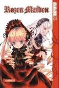 Rozen Maiden Vol 2