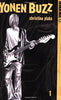 Yonen Buzz Vol 1 Manga - The Mage's Emporium Tokyopop Used English Manga Japanese Style Comic Book