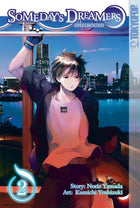 Someday's Dreamers Vol 2 Spellbound