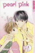 Pearl Pink Vol 4 Manga - The Mage's Emporium Tokyopop Used English Manga Japanese Style Comic Book