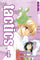 Tactics Vol 4 manga cover